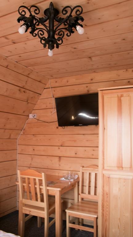 Willa Pod Grania Białka Tatrzańska Exterior foto